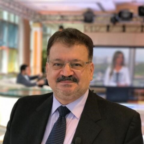 Dr Issam Mardini