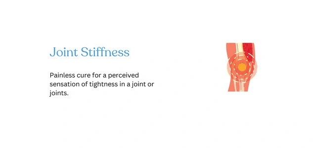 Joint Stiffness
