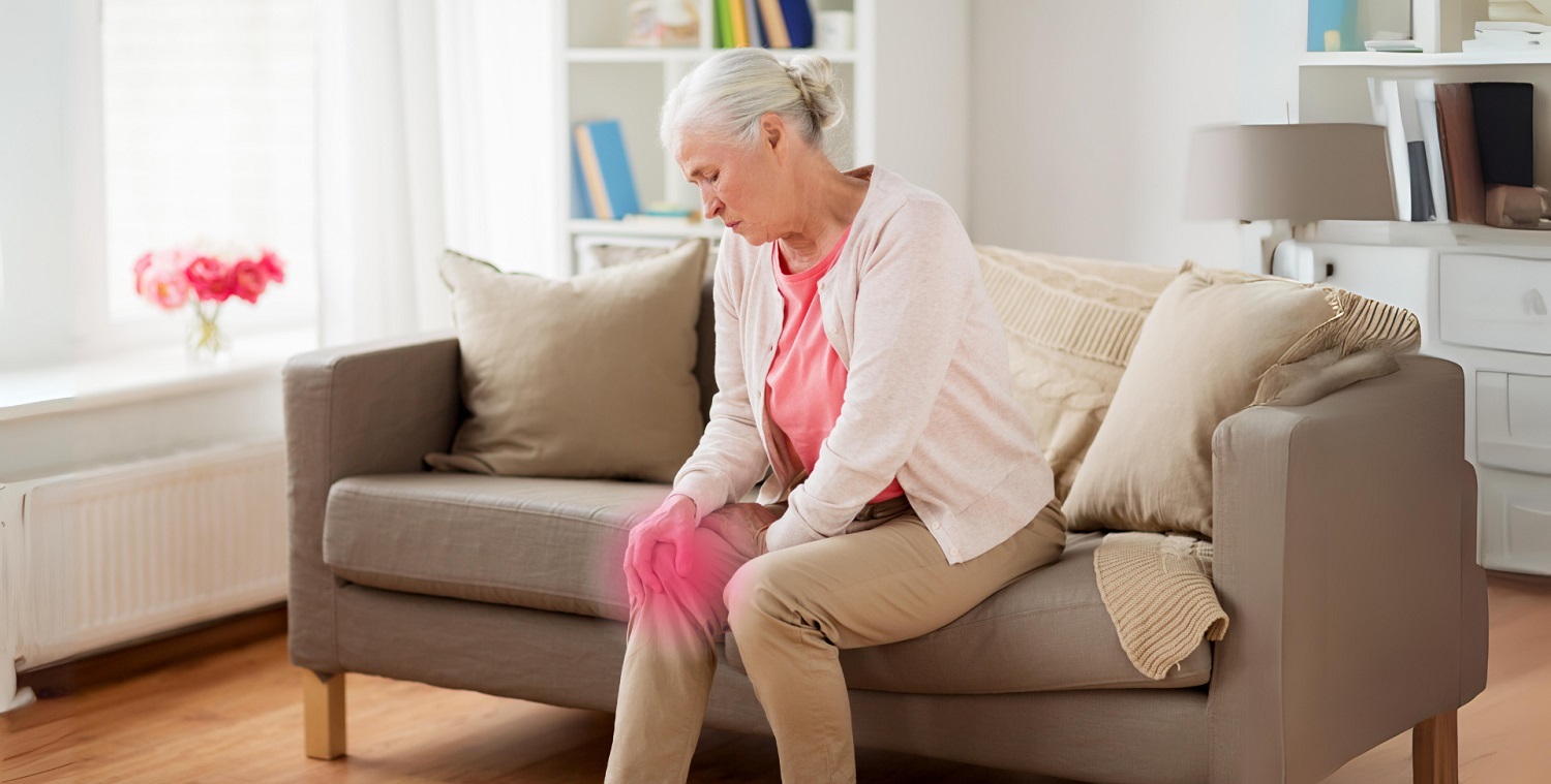 A Dive into Non-Invasive Knee Pain Solutions in Old Age